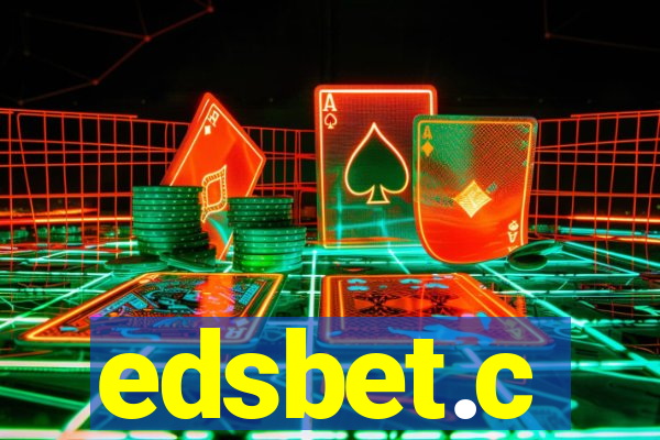 edsbet.c