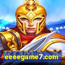 eeeegame7.com