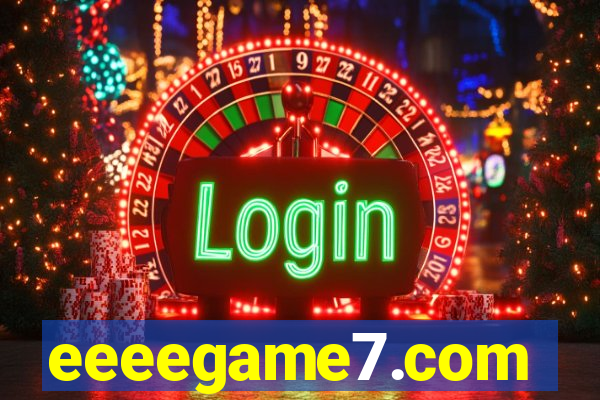 eeeegame7.com