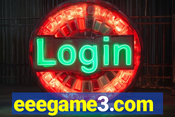 eeegame3.com