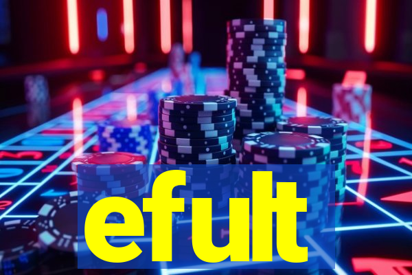 efult