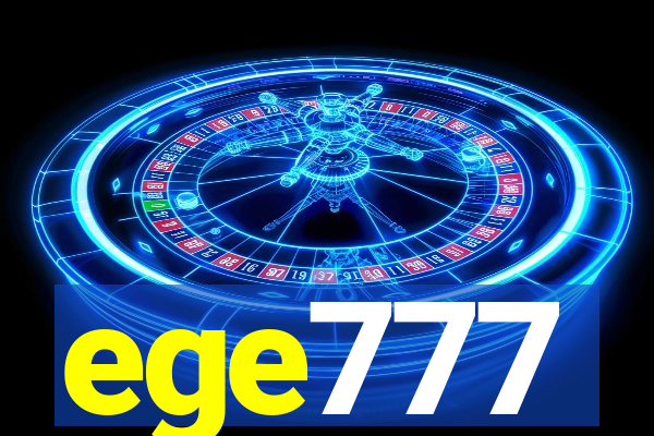 ege777