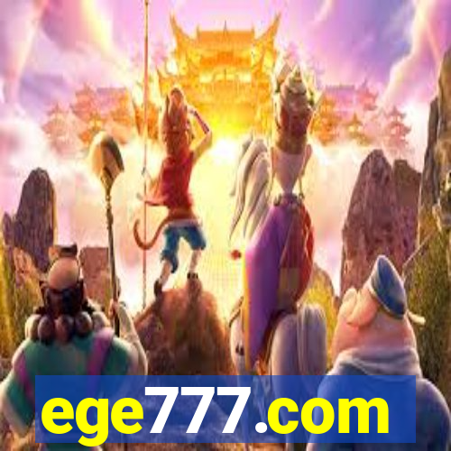 ege777.com