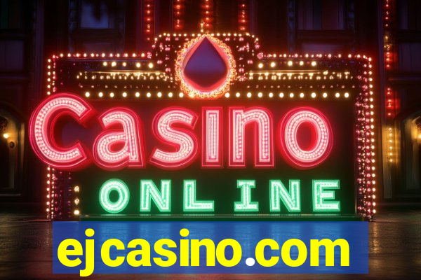 ejcasino.com