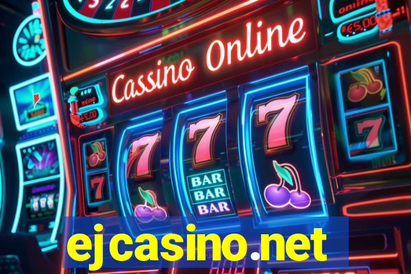 ejcasino.net