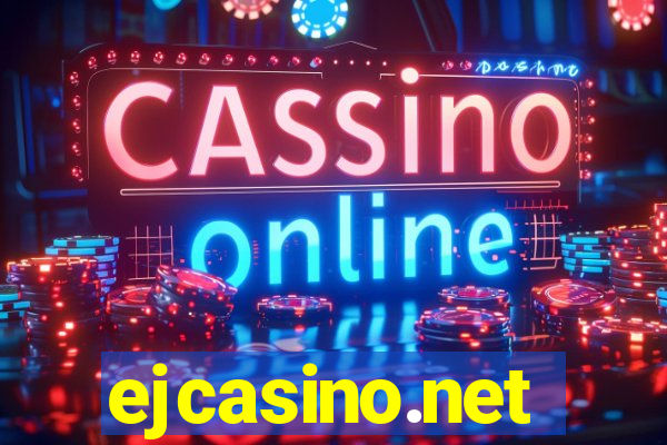 ejcasino.net