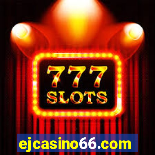 ejcasino66.com