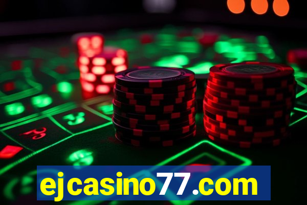 ejcasino77.com