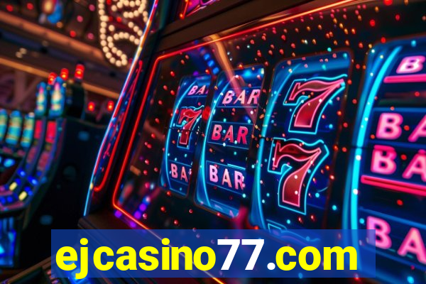 ejcasino77.com