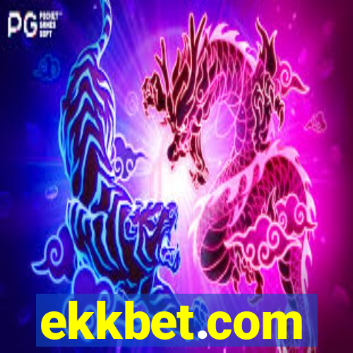 ekkbet.com