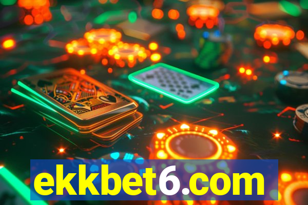 ekkbet6.com