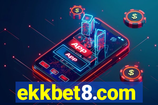 ekkbet8.com