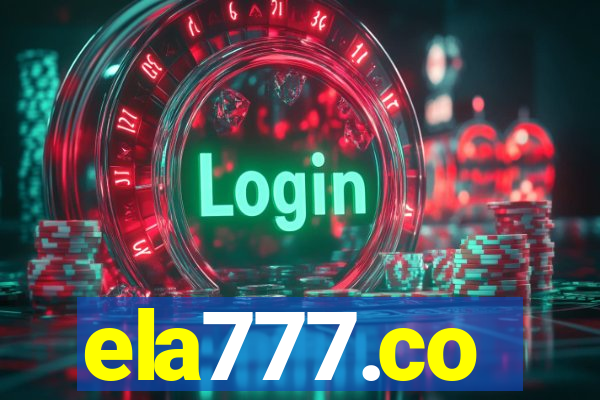 ela777.co