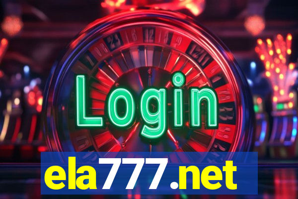 ela777.net