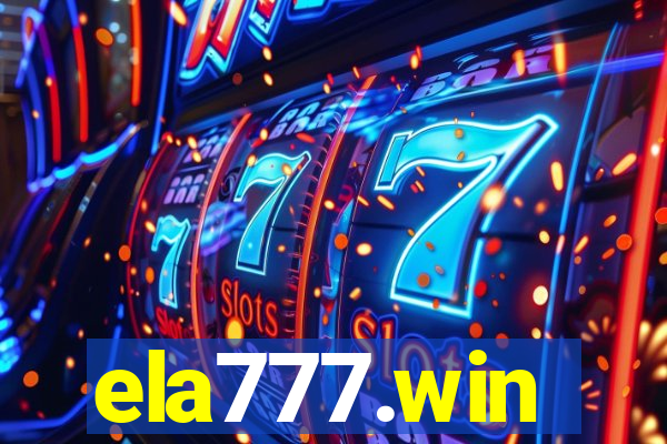 ela777.win