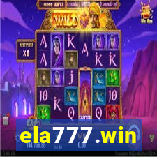 ela777.win