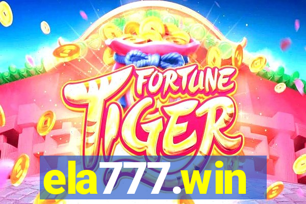 ela777.win