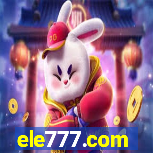 ele777.com