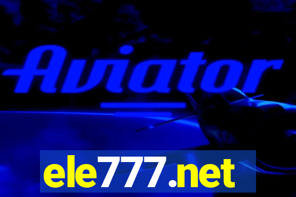 ele777.net