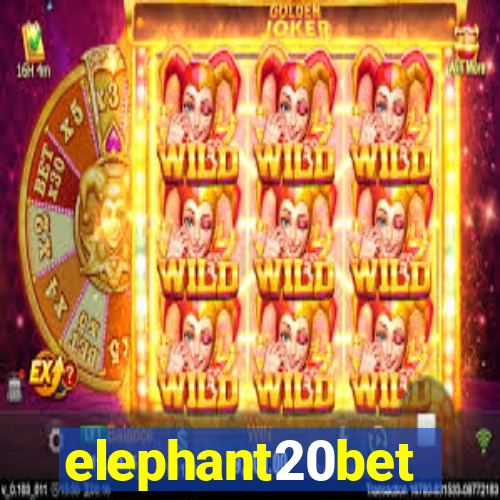 elephant20bet