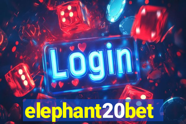 elephant20bet