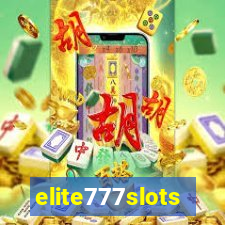 elite777slots