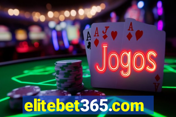 elitebet365.com