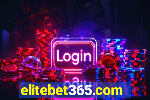 elitebet365.com