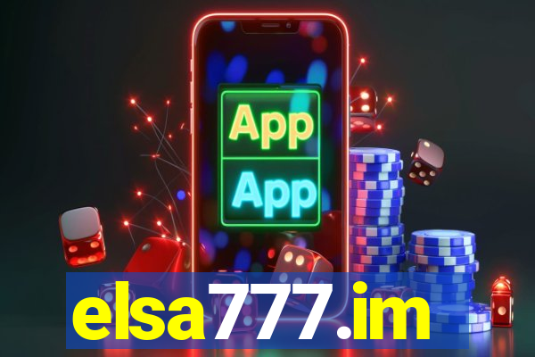 elsa777.im