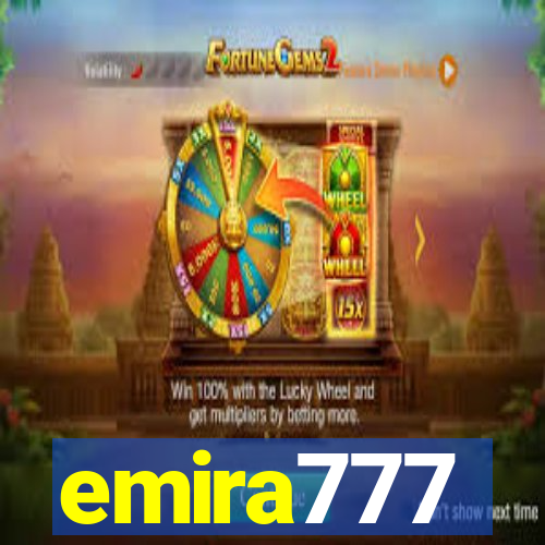 emira777