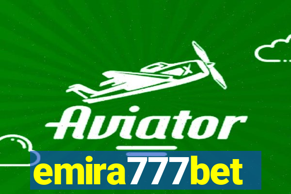 emira777bet