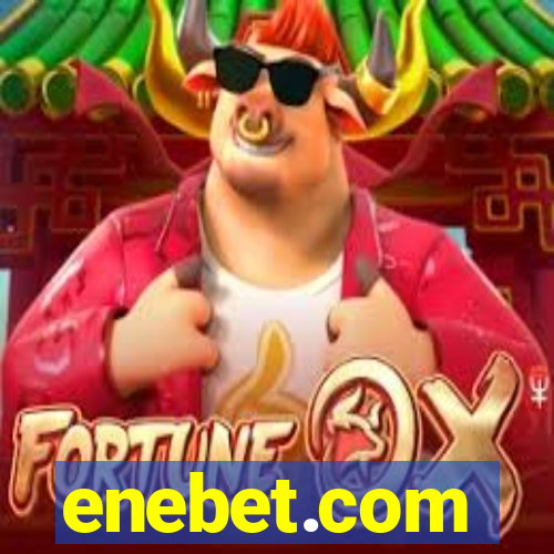 enebet.com