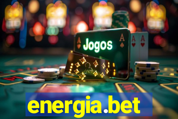 energia.bet