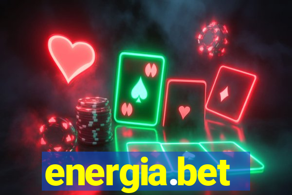 energia.bet