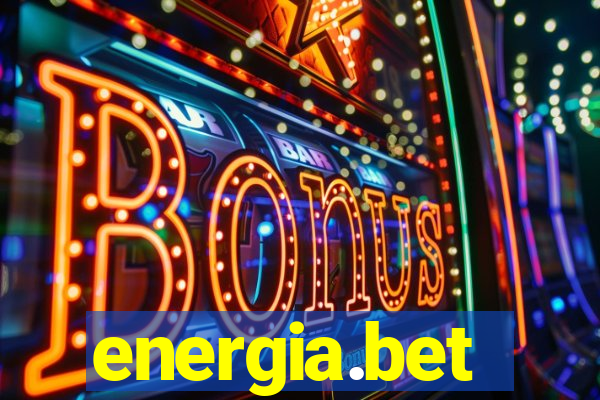 energia.bet