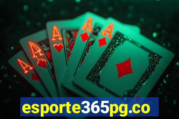 esporte365pg.com