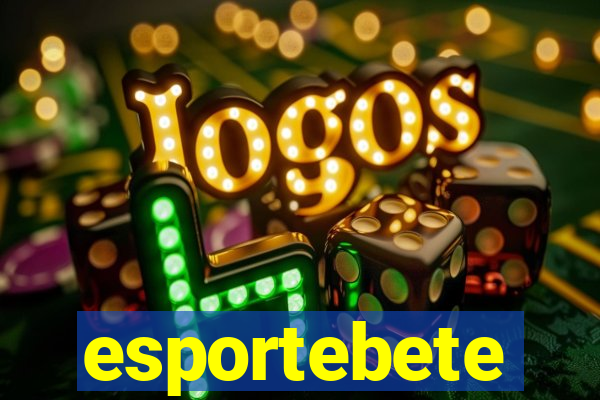 esportebete