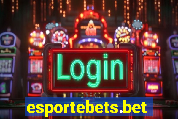 esportebets.bet