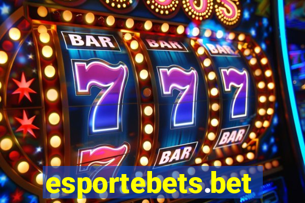 esportebets.bet