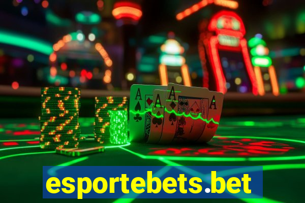 esportebets.bet