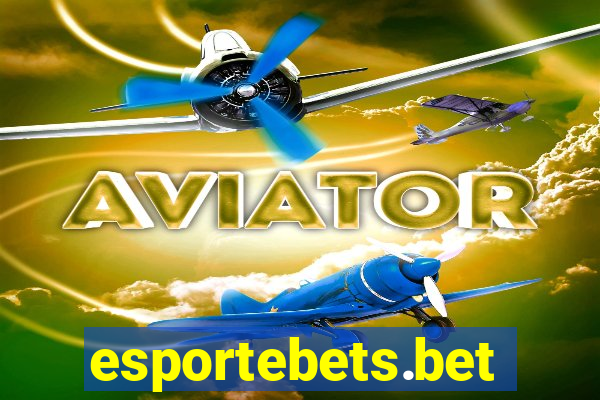 esportebets.bet