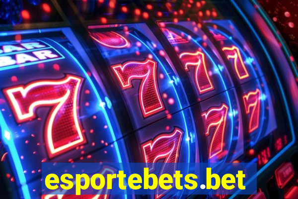 esportebets.bet