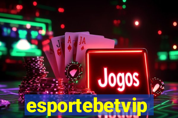 esportebetvip