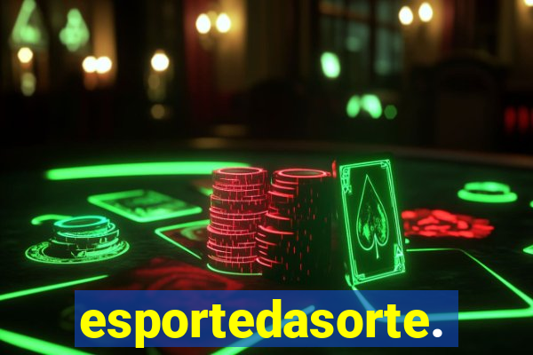 esportedasorte.com