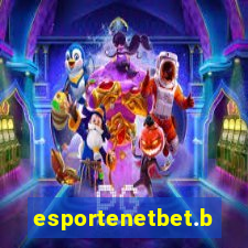 esportenetbet.bet