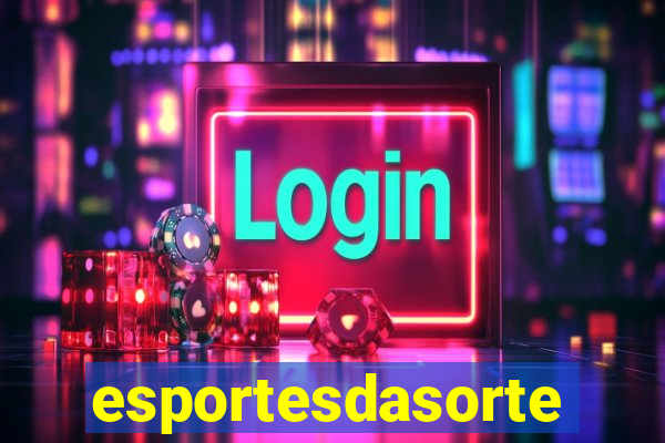 esportesdasorte.com