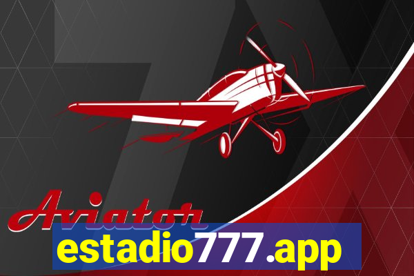 estadio777.app