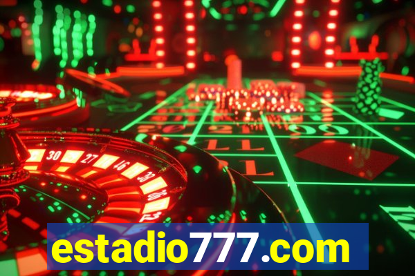 estadio777.com