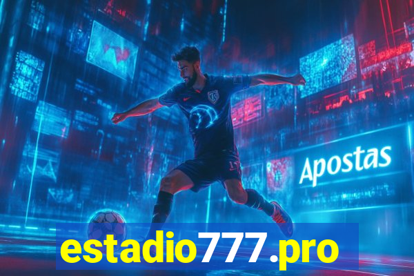 estadio777.pro