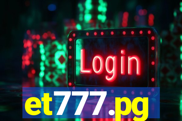 et777.pg